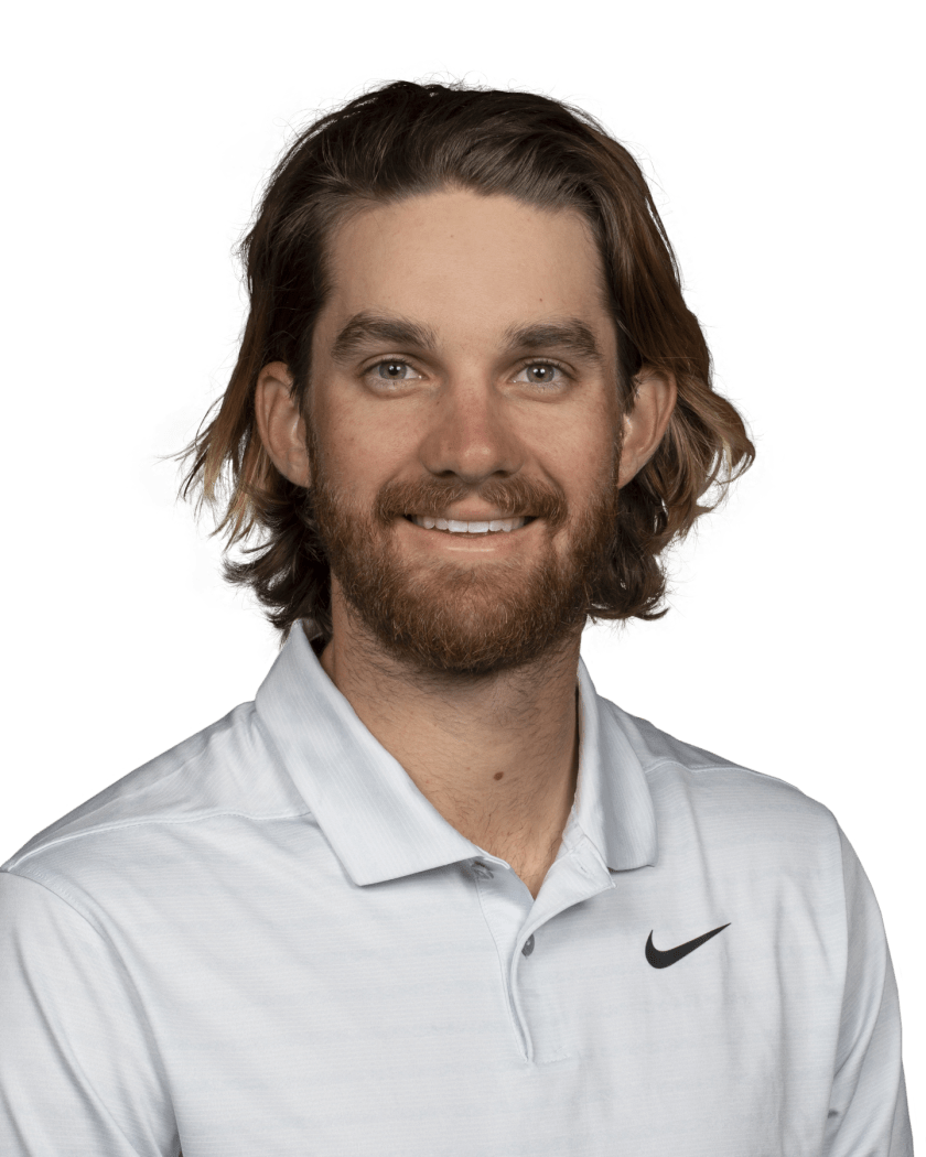 Patrick Rodgers